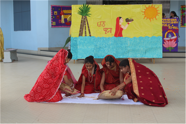 Diwali Celebration 2025