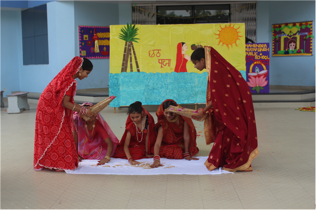 Diwali Celebration 2025