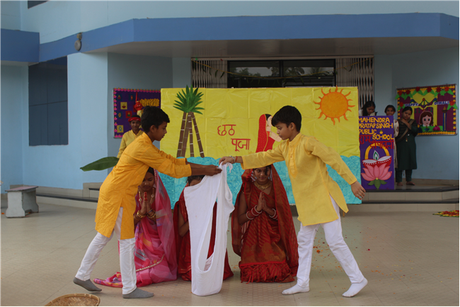 Diwali Celebration 2025