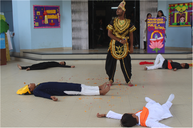 Diwali Celebration 2025