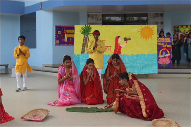 Diwali Celebration 2025