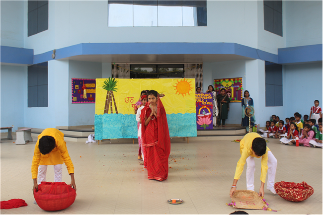 Diwali Celebration 2025