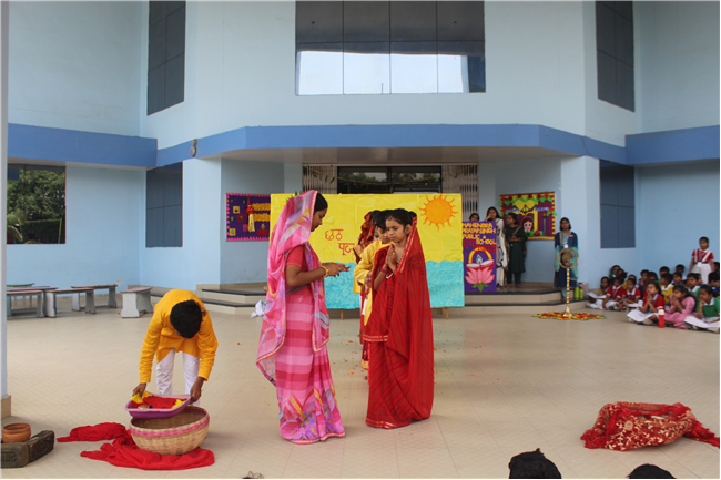 Diwali Celebration 2025