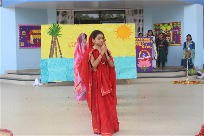 Diwali Celebration 2025