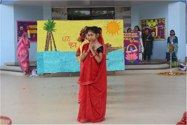 Diwali Celebration 2025