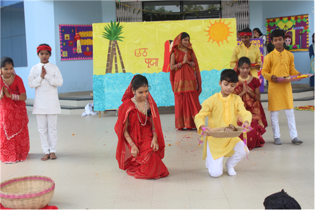 Diwali Celebration 2025