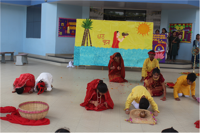 Diwali Celebration 2025