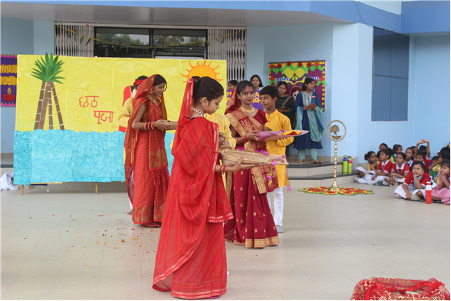 Diwali Celebration 2025