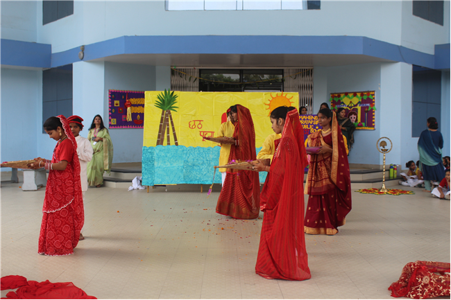 Diwali Celebration 2025