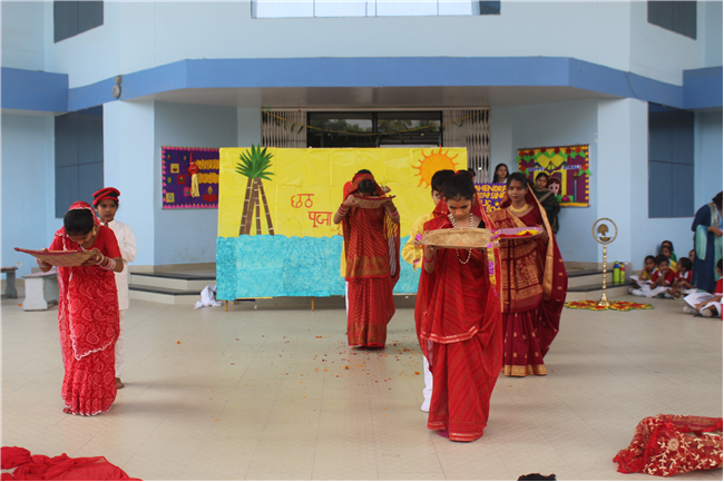 Diwali Celebration 2025