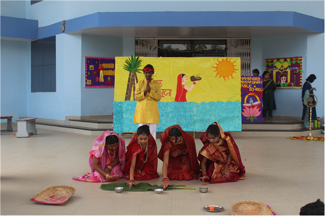 Diwali Celebration 2025