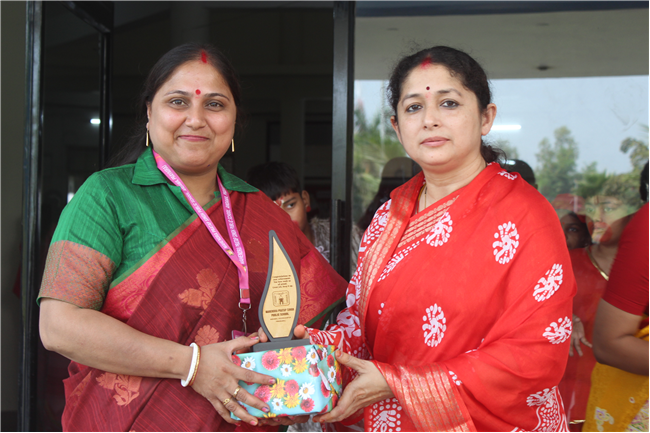 Diwali Celebration 2025