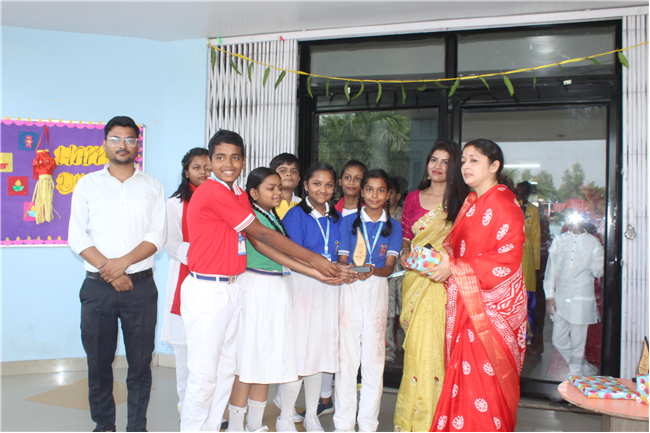 Diwali Celebration 2025