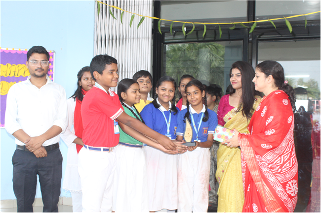 Diwali Celebration 2025