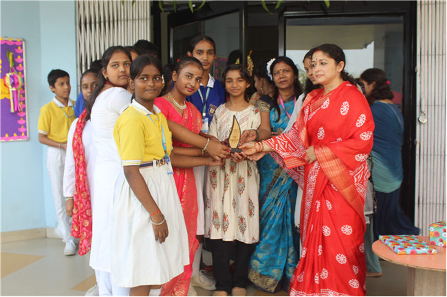 Diwali Celebration 2025