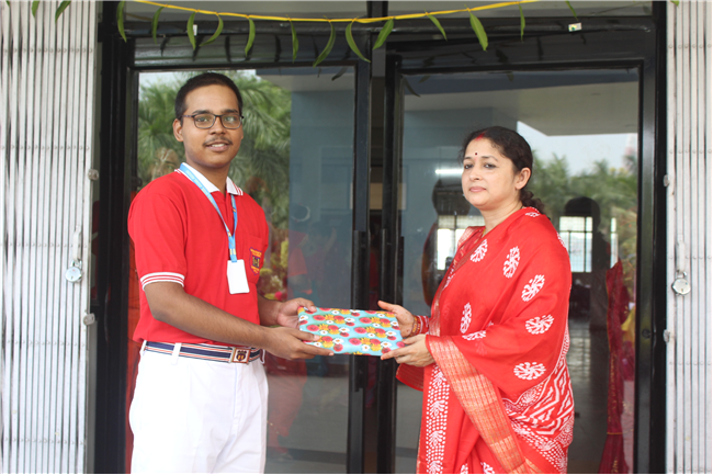 Diwali Celebration 2025