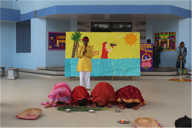 Diwali Celebration 2025