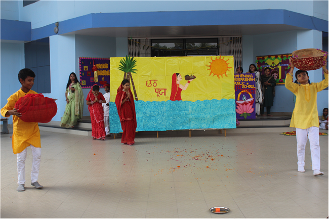 Diwali Celebration 2025