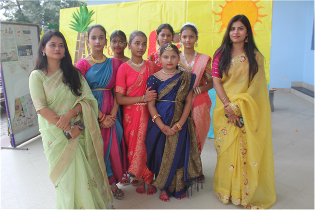 Diwali Celebration 2025