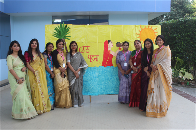 Diwali Celebration 2025