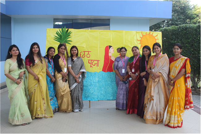 Diwali Celebration 2025