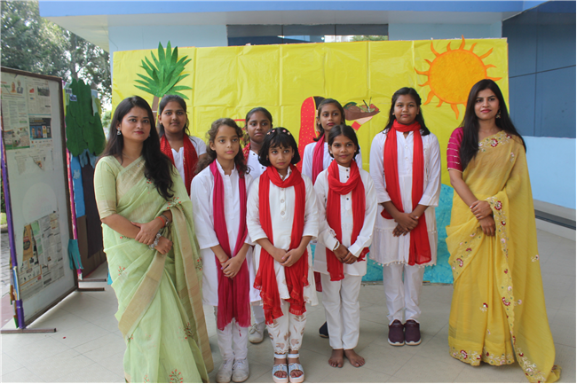 Diwali Celebration 2025