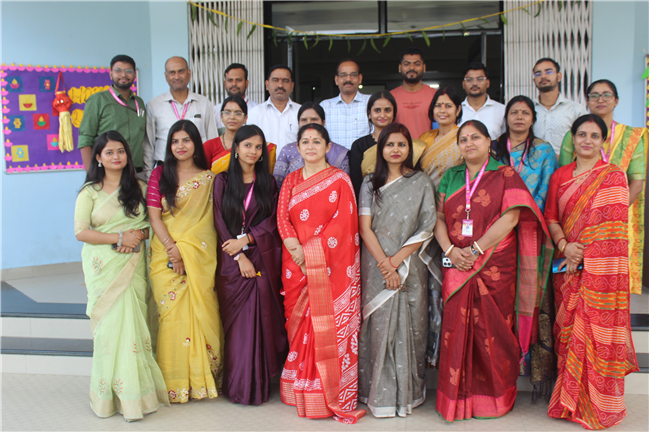 Diwali Celebration 2025