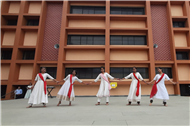 Hindi Divas celebration