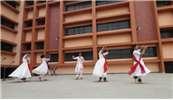 Hindi Divas celebration