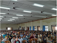 PTA meeting std 8 to 10