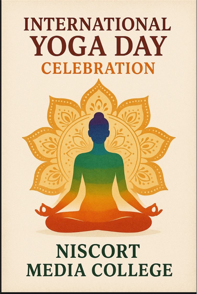 International Day of Yoga