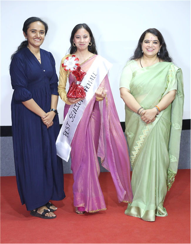 Farewell BAJMC 2022-2025 and MAJMC 2023-2025