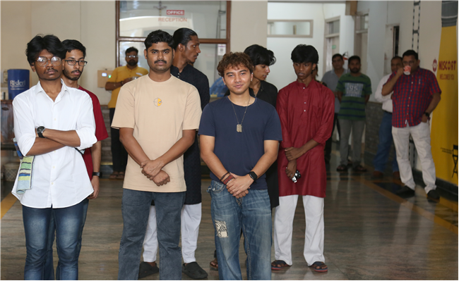 Inner Voice Radio Programme