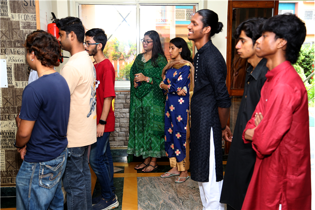 Inner Voice Radio Programme