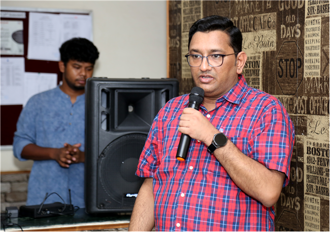 Inner Voice Radio Programme