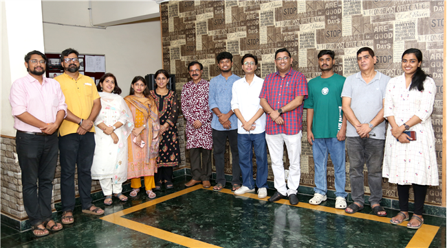 Inner Voice Radio Programme
