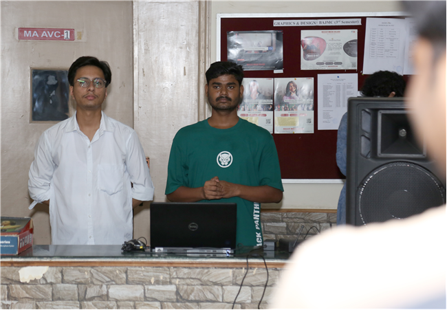 Inner Voice Radio Programme