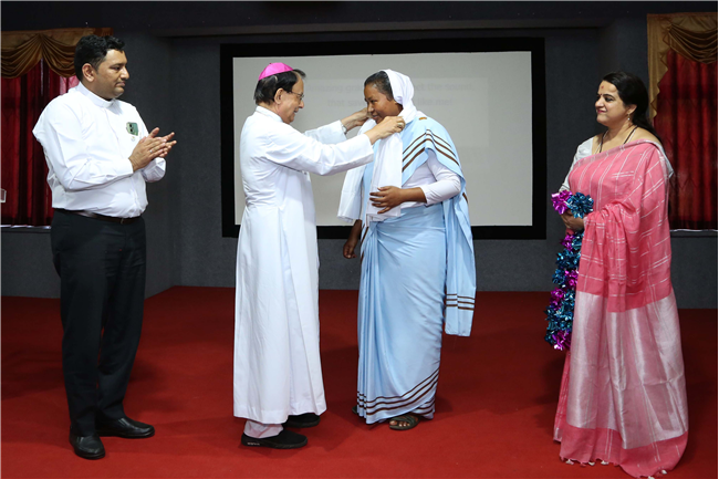Celebration at Niscort