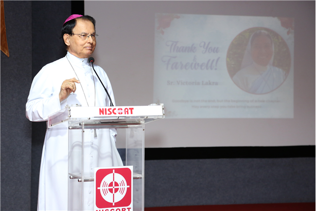 Celebration at Niscort