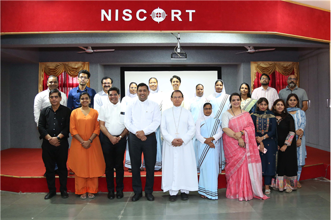 Celebration at Niscort