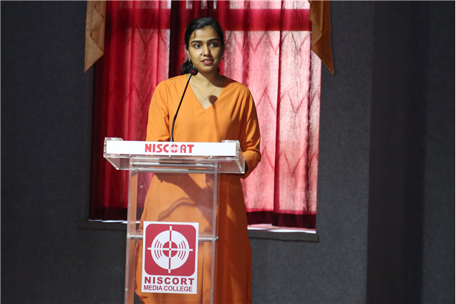 Celebration at Niscort