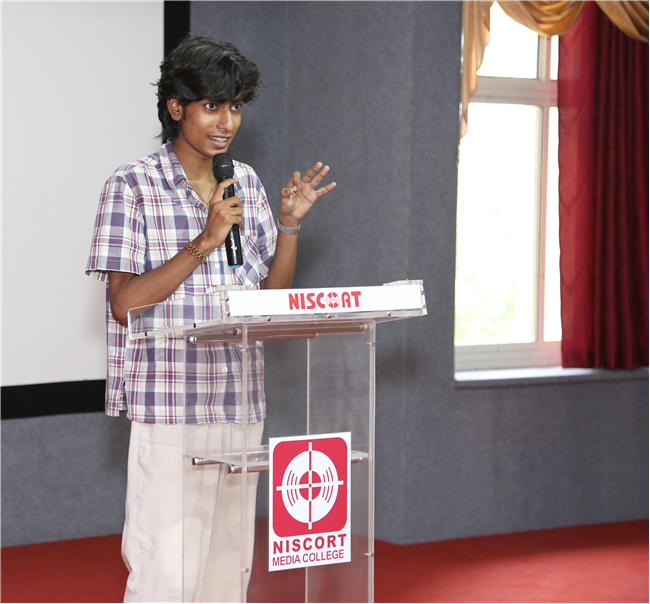 International Youth Day
