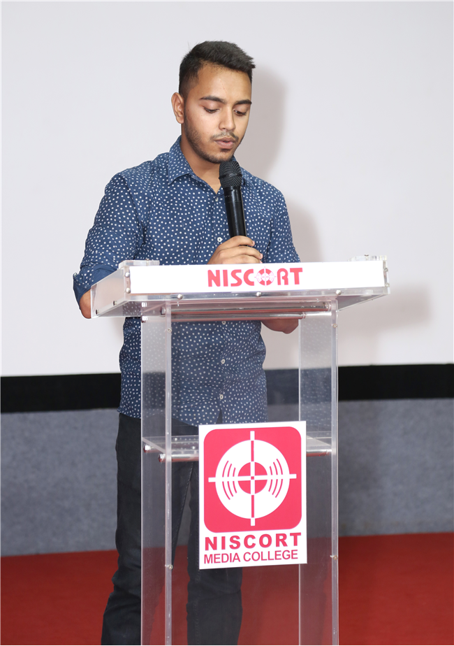 International Youth Day