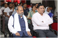 NISCORT signs an MOU with Public Relations Society of India (PRSI)
