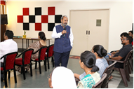 NISCORT signs an MOU with Public Relations Society of India (PRSI)