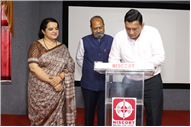 NISCORT signs an MOU with Public Relations Society of India (PRSI)