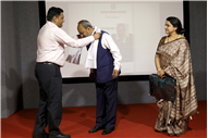 NISCORT signs an MOU with Public Relations Society of India (PRSI)