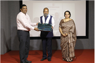 NISCORT signs an MOU with Public Relations Society of India (PRSI)