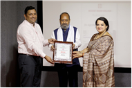 NISCORT signs an MOU with Public Relations Society of India (PRSI)