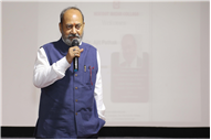 NISCORT signs an MOU with Public Relations Society of India (PRSI)